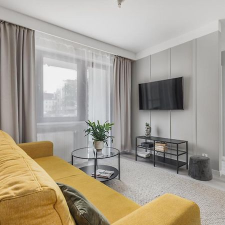 Ts Nowe Miasto Štetín Exteriér fotografie